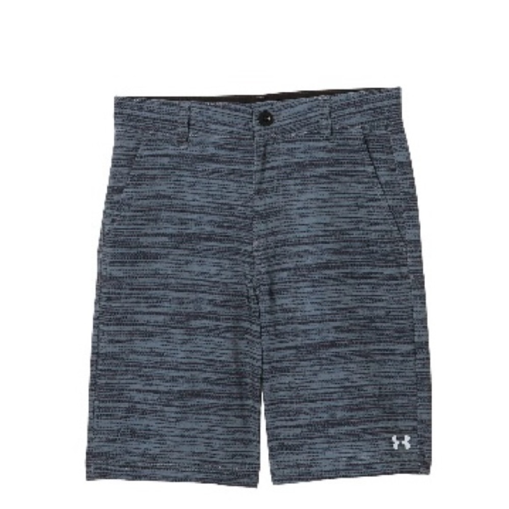 Under Armour Abe Twist Shorts